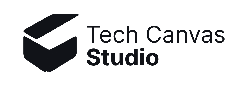 Tech Canvas Studio